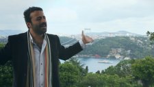 Sinan Kaya- Şimdimi Geldim Aklına Klip 2014 Yönetmen İbrahim Güzelses