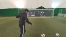 Diego Costa, Hamit'e meydan okudu!