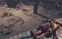 Dying Light Gameplay Walkthrough Part 17 - Demolisher Boss Battle Fight