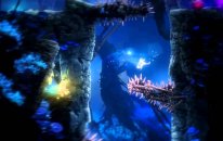 Ori and the Blind Forest Launch Trailer