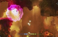 ORI And The Blind Forest Walkthrough - Part 14 Sorrow Pass Gameplay 1080p 60FPS PC / Xbox One