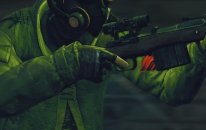 Sniper Elite: Nazi Zombie Army 2 Gameplay Walkthrough Part 3 Solo CRUCIBLE OF EVIL