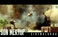 Son Mektup 2. Reklam Teaser'ı (Sinemalarda)