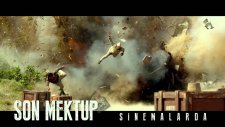 Son Mektup 2. Reklam Teaser'ı (Sinemalarda)