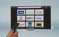 Vestel Smart Center