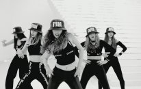4mınute - (Crazy)