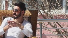 Can Baran - Mutlumusun - FullHD ( Offical Video Klip ) 2oı5