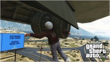 GTA 5: Komik Anlar #11 Komik Sahnelerin Kralı