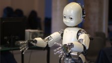 İleri Teknoloji En İyi 10 Robot