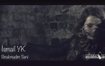 İsmail Yk - Kopamam Yar (2015 Yepyeni)