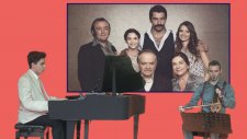 Jenerik Müziği Karadayı Dizi Film Müzik Piyano Kara Dayı Piyano Klasik Kemençe Çıngılı Fragmanı
