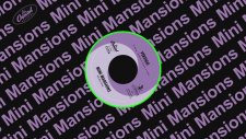 Mini Mansions - Vertigo ft. Alex Turner
