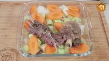 Oğlak Kebabı