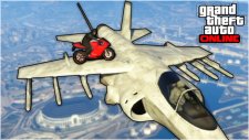 Oha Dedirtecek GTA V Anı