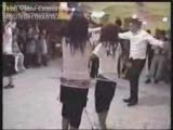 Kolbasti Oynayan Kızlar