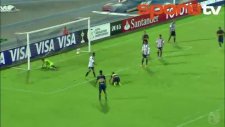 Libertadores'i sallayan vole!...