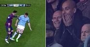 Lionel Messi Guardiola'yı Mest Etti
