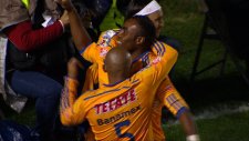 Meksika'da Drogba golü!