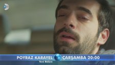 Poyraz Karayel 12.Bölüm Fragmanı