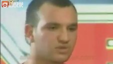 Yürek Yemiş Star - Thug Life