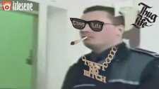 Kontracı Polis - Thug Life