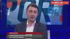 Şota: Gitmeyeceğim Tek Yer Trabzonspor