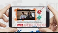 Nerf Video Kapışması Reklam Filmi