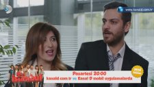 Ulan İstanbul 39. Bölüm Fragmanı