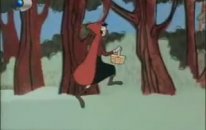 Temel Reis - Kırmızı Başlıklı Safinaz Türkçe Çizgi Film İzle