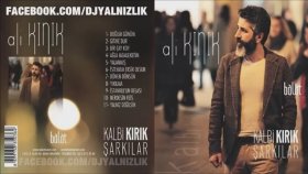 Ali Kınık - Bir Çay Koy Ali Kınık - Bir Çay Koy