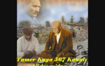 Aşık Veysel Şatıroğlu - Benim Sadık Yarim Kara Topraktır ,,,