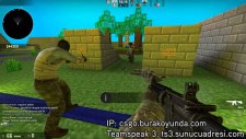CS:GO Sunucumuz Açıldı ! IP:csgo.burakoyunda.com