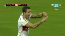 Ramon Motta'nın Club Brugge Atığı Müthiş Gol
