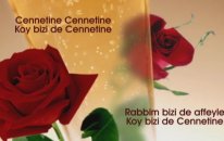 Tuncer Yolal - Koy Bizide Cennetine ( İlahi )