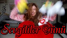 SEVGİLİLER GÜNÜ (VALENTINE'S DAY)