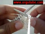 Akıllı Örgü Dersi