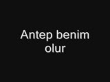 antep rap