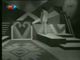 Ayağında Kundura