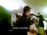 Üyoder Türkü Gecesi-Çayır Çimen Geze Geze
