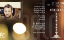 Ali Kınık - Nerdesin Reis ( Official Lyric Video )