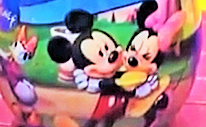 Miki Fare Mickey Mouse Süper sürpriz yumurta - Sürpriz yumurta avcısı - YumYum Tivi