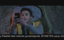 Full’lenen İnternet Yaptık!