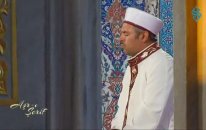 (İsra Süresi 78-84) Mamut Mantar - Aşr-ı Şerif