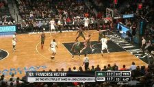 Brook Lopez'den