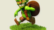 Goblinlere Saldırıyoruz Bölüm 13: Havanın H'si