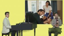 Güllerin Savaşı Jenerik Müzik – Dizi Film Orjinal Fon Müzikleri Piyano