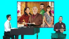 Melodik Dizi Müziği Aramızda Kalsın Jenerik Film Müzik Format Televizyon Dizi Tür Aile Dram Komedi