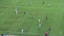 Ganso’yu kendi taraftarları ıslıkladı