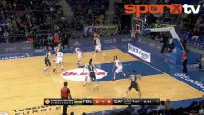Haftanın MVP'si Bogdan Bogdanovic!