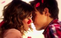Violetta 2: Leon e Vilu si baciano (Ep.15) HD